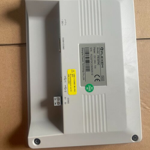 议价繁易触摸屏FE3370C成色蛮好实物拍摄功能包好议价
