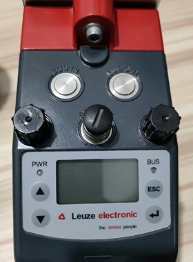 拆机劳易测激光测距仪AMS307i120现货如图-议价