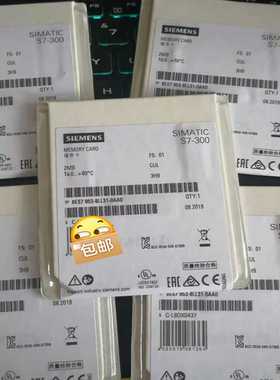 未开封6ES7953-8LL31-0AA0产品质保一年询价