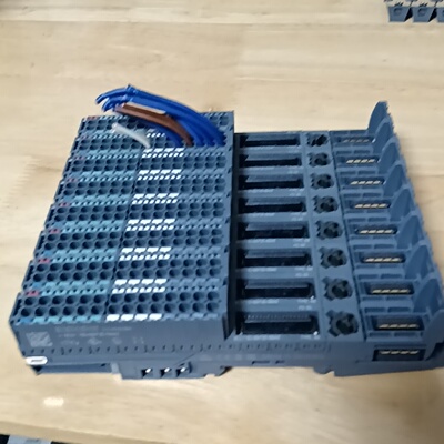 ET200SP底座型号6ES71936BP20-询