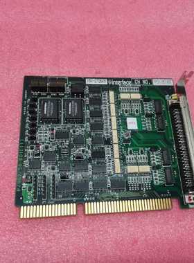 【星慕电子】nterface IBX-2726CM 卡