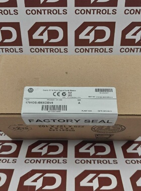 议价1791DsIb8xobv4  Allen Bradley  Devicenet Safety Compact