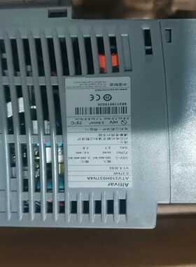 ATV310H037N4A变频器~询价