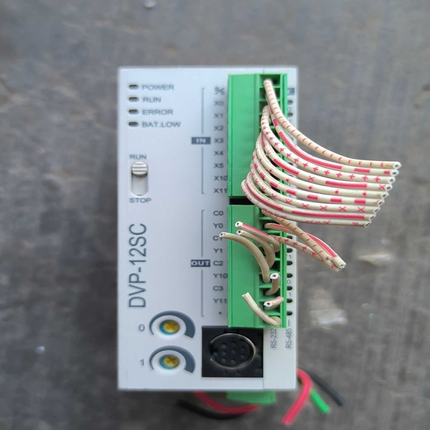 台达plcDVP-12SC11T--议价商品