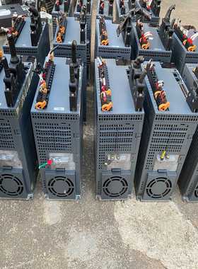 议价LS伺服驱动器L7SA020B十台，单价400元，LS伺服驱