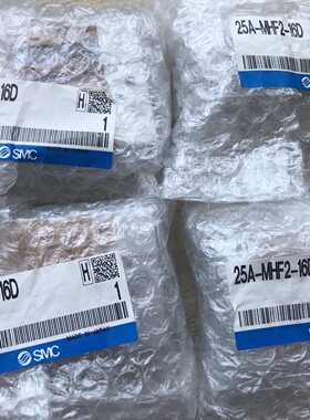 现货全新原装SMC气缸25AMHF216D