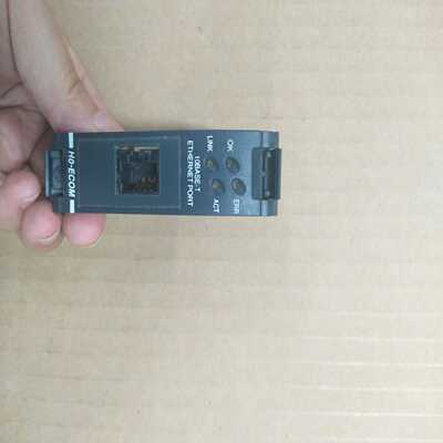 配件光洋模块HO-ECOMH0-ECOM现货HO-ECOMH0-ECOM原装拆机议价