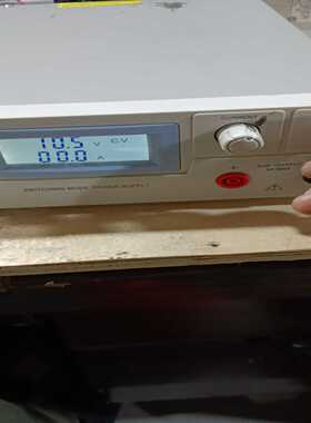 求精PS601060V，10A，直流稳定可调电源，实物询价