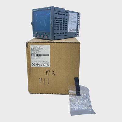 Eurotherm Regulador de Proceso 2404 Temperatura FC1350003746