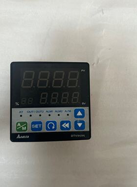 台达DTV9696R温控表138.5欧对100度具体-议价