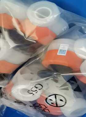 GF手动隔膜阀 PVDF HP od32 DN25 实物图[浩蓉商户]