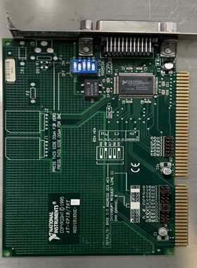 AT-GPIB卡ISAGPIB卡IEE488.询价