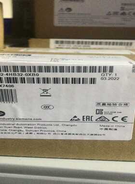 6ES7232-4HB32-0XB0、询价