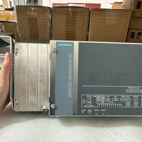 询价-6AG41407EL140PB0工控机裸机