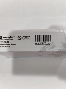 议价wenglor威格勒光电传感器P1KL002 P1KT001 P1KH001全新原装议