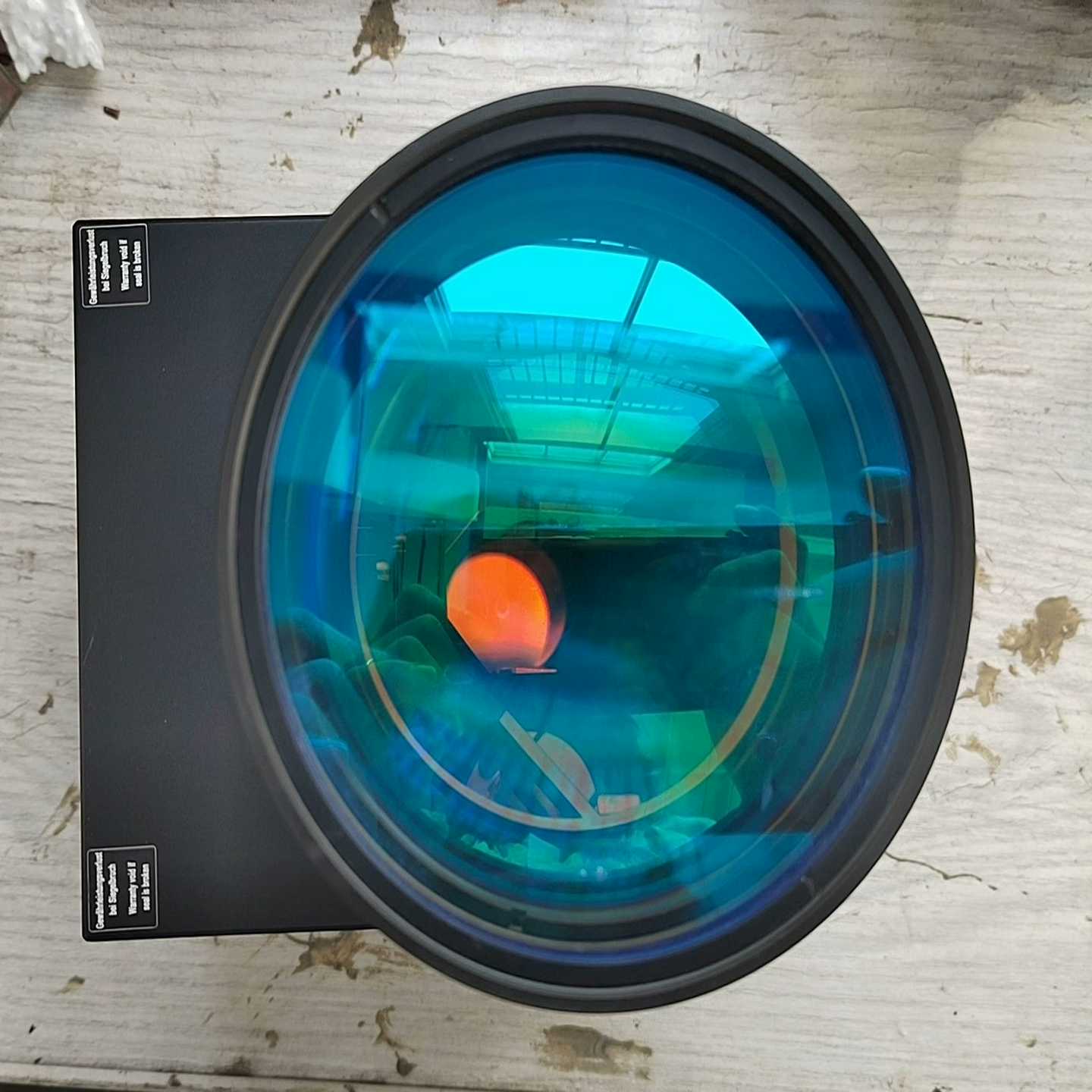 询价德国RAYLASE瑞镭振镜MS-II-20［Y］，