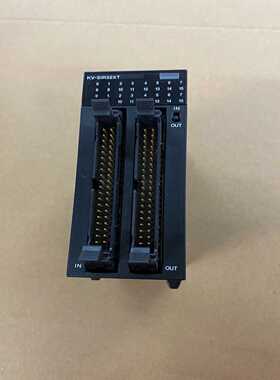 【议价】KV-SIR32XT95冲新基恩士模块，功能正常，实适用