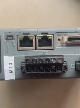 询价*ServotroxM13伺服驱动器LDHD2006