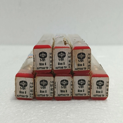 LosVon8Uniweld5-1-101Metall-Schneidspitzen–Gr??e5