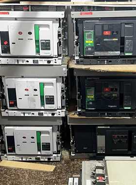 施耐德断路器MasterpactMT32H1，1000V，--议价商品