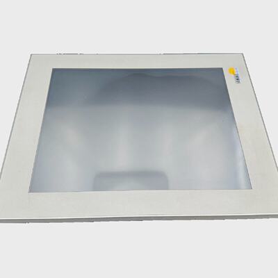 SOMONT DIVUS DM20020000120 115230V B09 USB TOUCH SCREEN