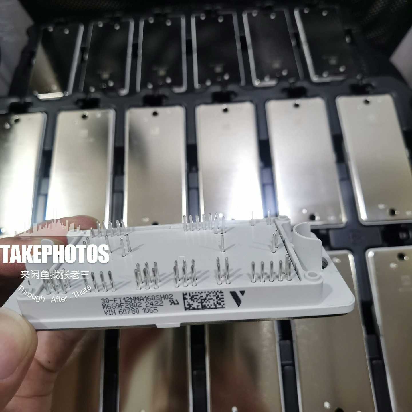 AB变频器 25B-B24N104 5.5KW 220V 看~询价