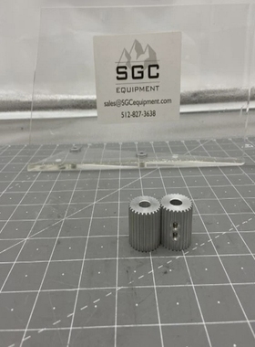 ChemwestSystemsALPulley28P150mmWD26.7MM3mmPN:10143