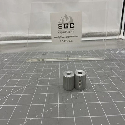 ChemwestSystemsALPulley28P150mmWD26.7MM3mmPN:10143