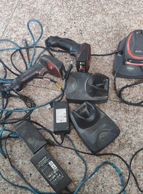 霍尼韦尔4800i4820i