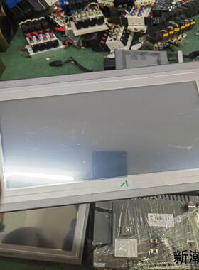 10寸维控触摸屏型号PI3102HE带网口库存8台议价商品
