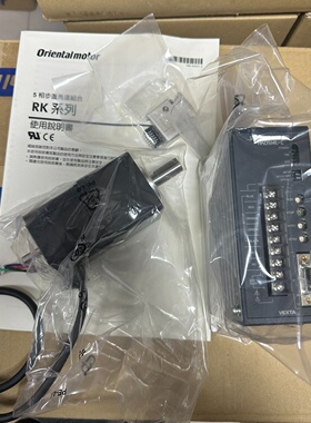 东方马达PK566BEN10驱动器RKD514LC-询