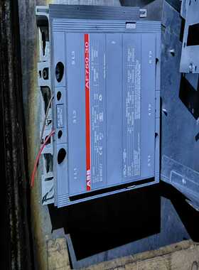 Abb接触器AF750-30成色好漂亮议价~询价