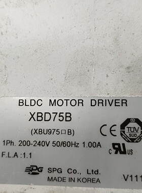 询价-SPGXBD75BXLD75B9件XLD120B