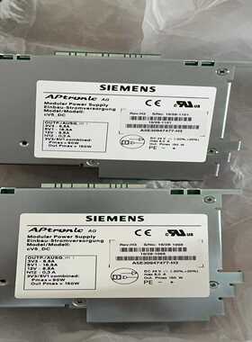 A5E30947477-H4 CV5_DC PCU50电源~询价