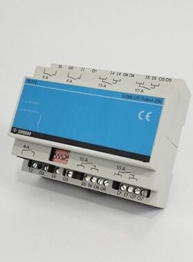 寻XServodan 76372 COMLUX Output 230