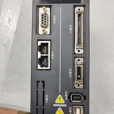 议价Delta AsdA21521M Servo Drive 1.5Kw ThreePhase Transmissi