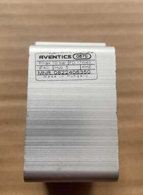 询价(AVENTICS)安沃驰0822406350带包装