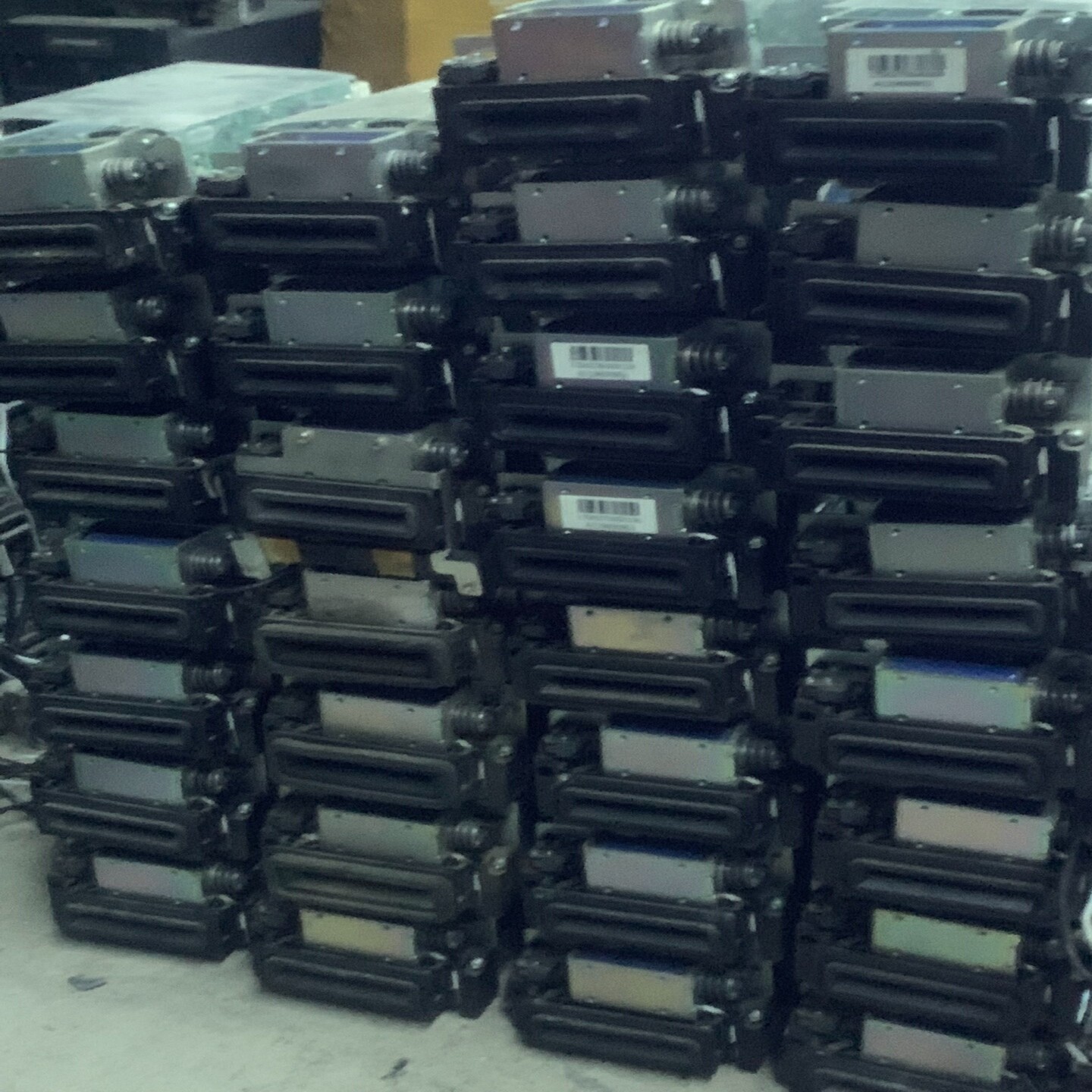 【请询价】ICT3Q8-3A1260读卡器3A1260读卡器 原装拆