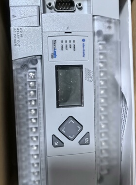 询价-AB 1766L32BWA MicroLogix 1400