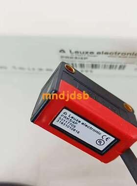 议价-原装劳易测光电开关LS5/9DPRK5B/4PHT25CI/4P-M8HT15I/2L