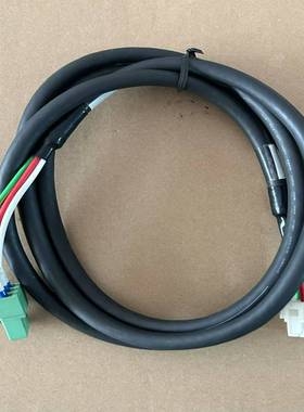 （议价）马达动力线AX-CBLM6-DM02