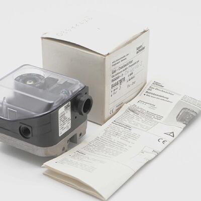 Kromschrder DG500UG3 84447570 pmax.600mbar GasDruckwchter un