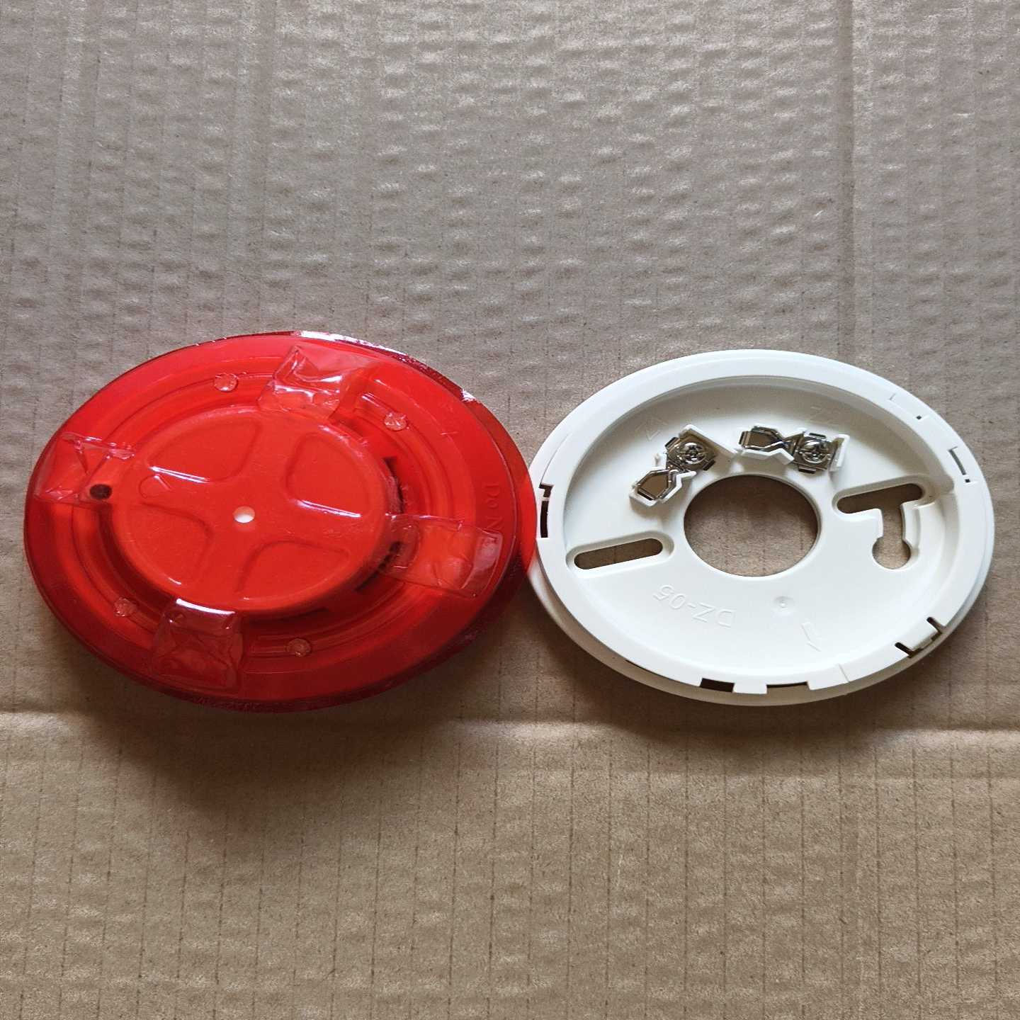 （请询价）海湾烟感JTY-GD-G3T/G3X/G5T点型光电感烟火灾