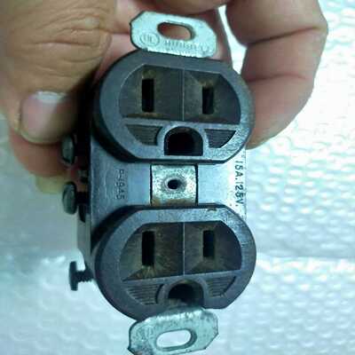 询价HUBBELL荷宝P-1945“MADEINUSA”暗码