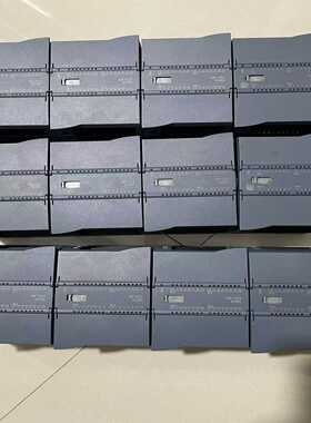 【议价】S7-1200223-1BL32-0XB0实图拍摄