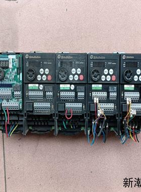 拆机士林SS2-021-075K 220V075KW议价商品