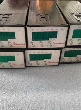 爱德华真空计显示器，型号D39591000，D3959150--议价商品