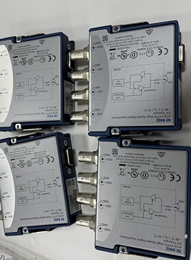 ni9402模块还有16个现货直拍即可议价