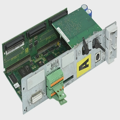 RexrothCSB01.1C-SE-ENS-NNN-NN-S-NN-FWR911305277Module