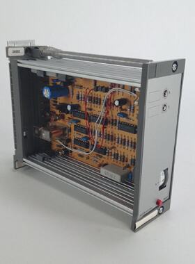 SCSklimo RNG92 Stafa Control System Ag Steuersystem RNG 92 N